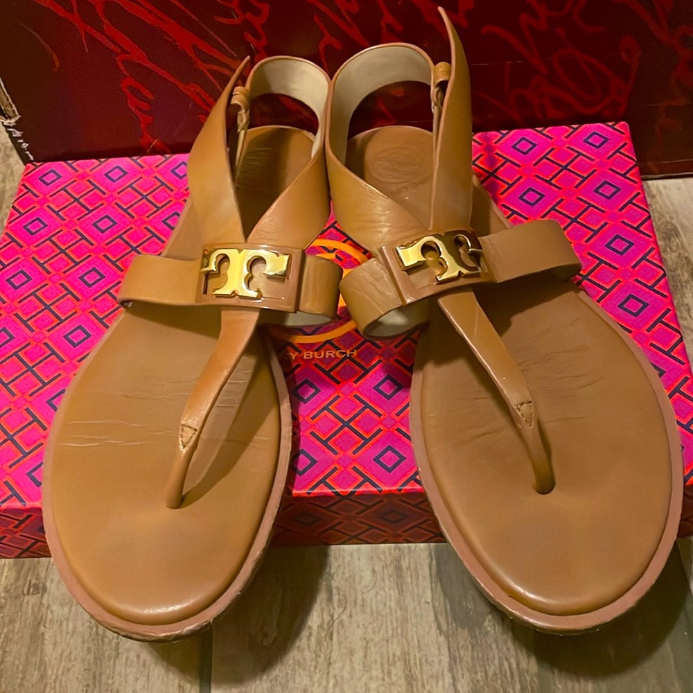 Tory Burch sandals